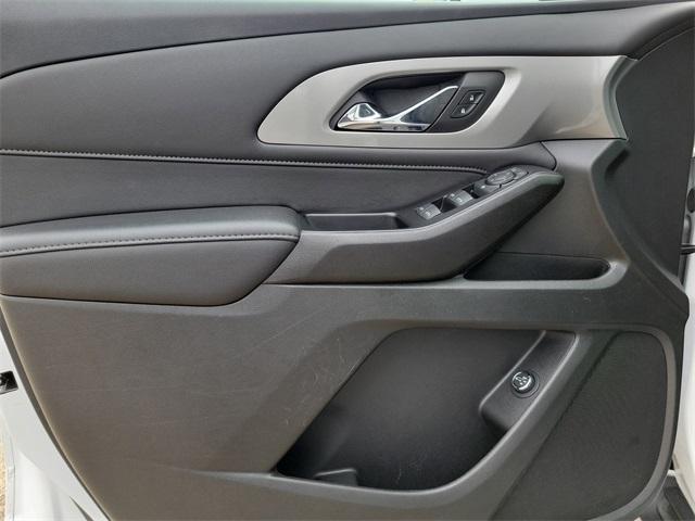 Chevrolet Traverse LT Cloth FWD 2023