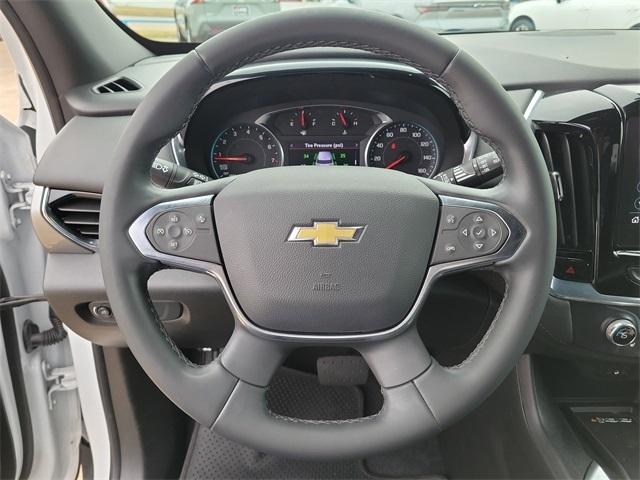 Chevrolet Traverse LT Cloth FWD 2023