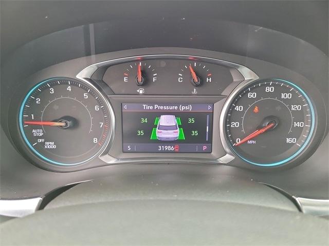 Chevrolet Traverse LT Cloth FWD 2023