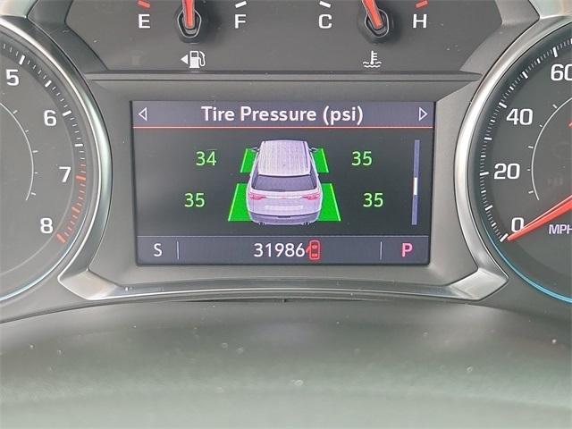 Chevrolet Traverse LT Cloth FWD 2023