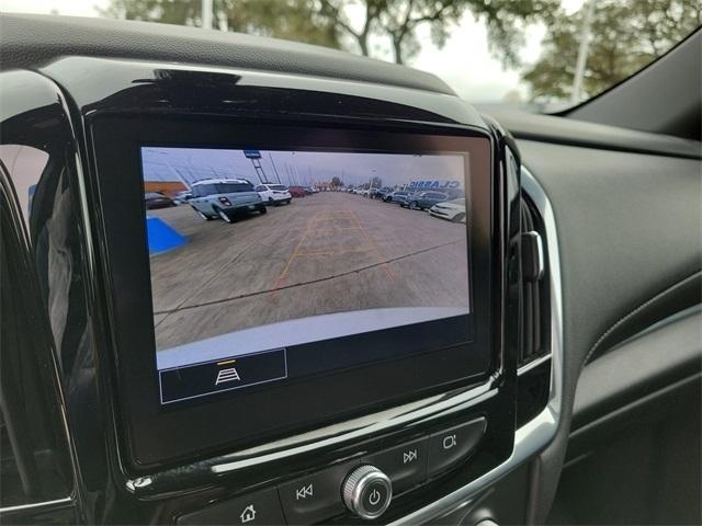 Chevrolet Traverse LT Cloth FWD 2023