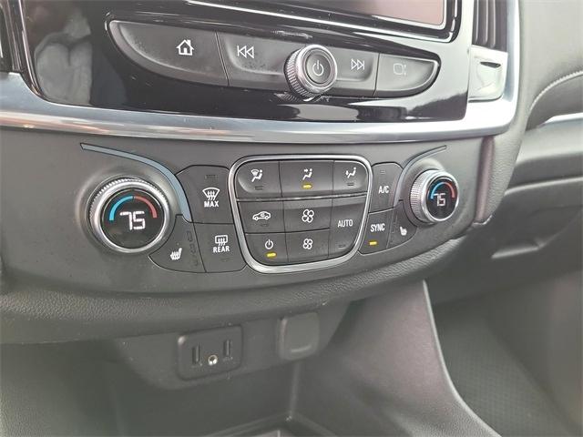 Chevrolet Traverse LT Cloth FWD 2023