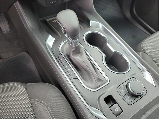 Chevrolet Traverse LT Cloth FWD 2023