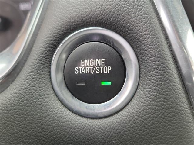 Chevrolet Traverse LT Cloth FWD 2023