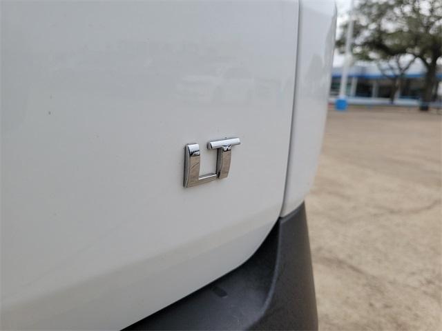 Chevrolet Traverse LT Cloth FWD 2023