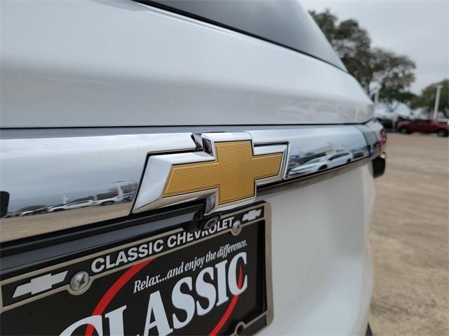 Chevrolet Traverse LT Cloth FWD 2023