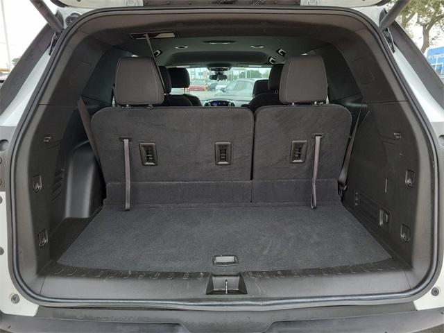 Chevrolet Traverse LT Cloth FWD 2023