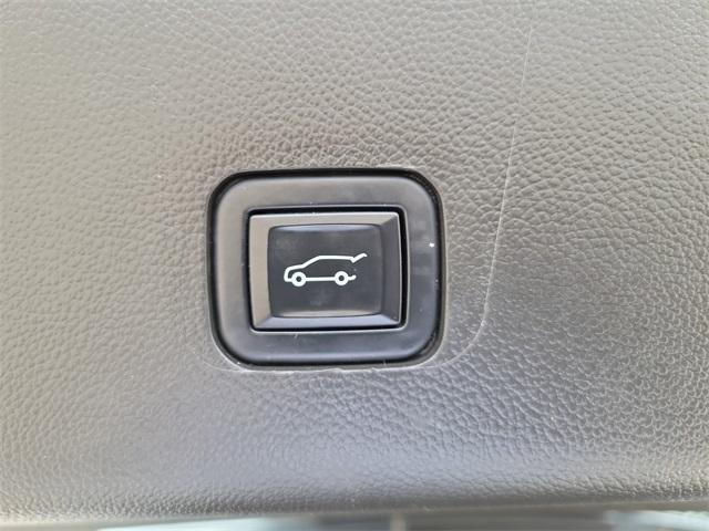 Chevrolet Traverse LT Cloth FWD 2023