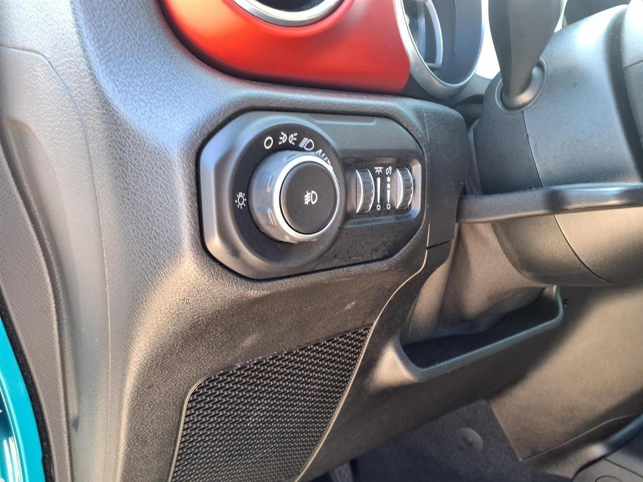 Jeep Wrangler Unlimited Rubicon 2020