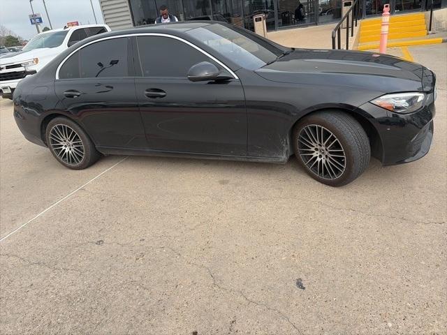 Mercedes-Benz C-Class C300 Sedan 2024