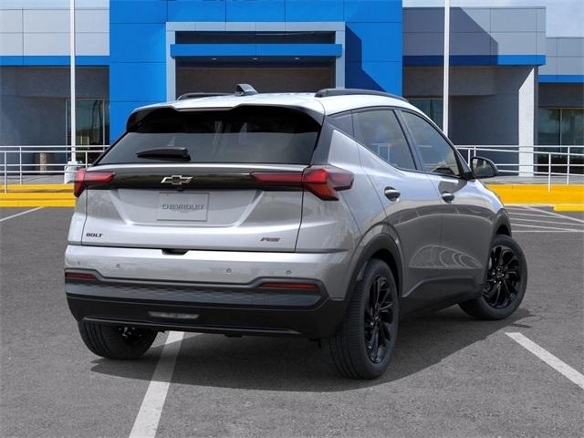 Chevrolet Bolt RS 2027