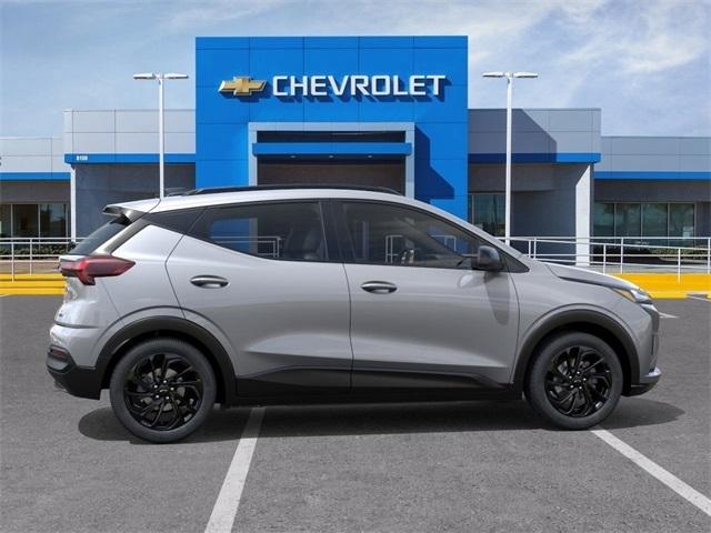 Chevrolet Bolt RS 2027