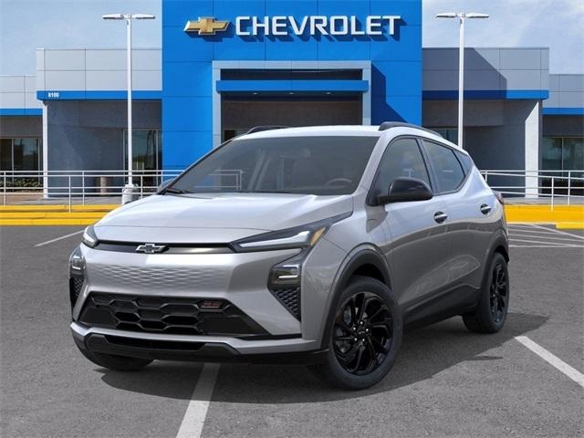 Chevrolet Bolt RS 2027