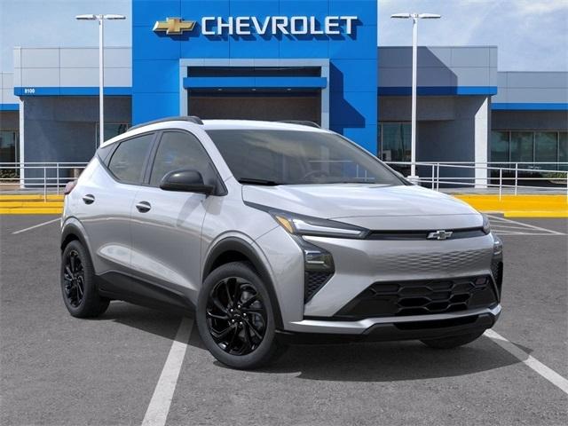 Chevrolet Bolt RS 2027