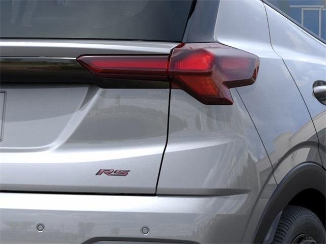 Chevrolet Bolt RS 2027