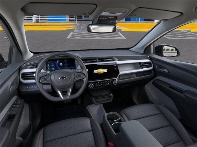 Chevrolet Bolt RS 2027