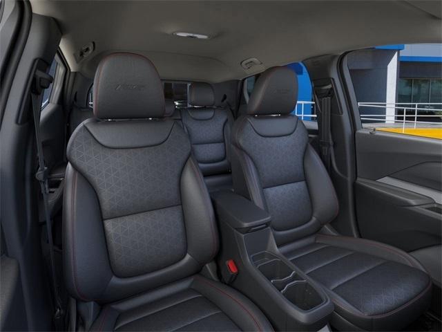 Chevrolet Bolt RS 2027