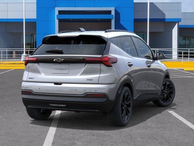 Chevrolet Bolt RS 2027