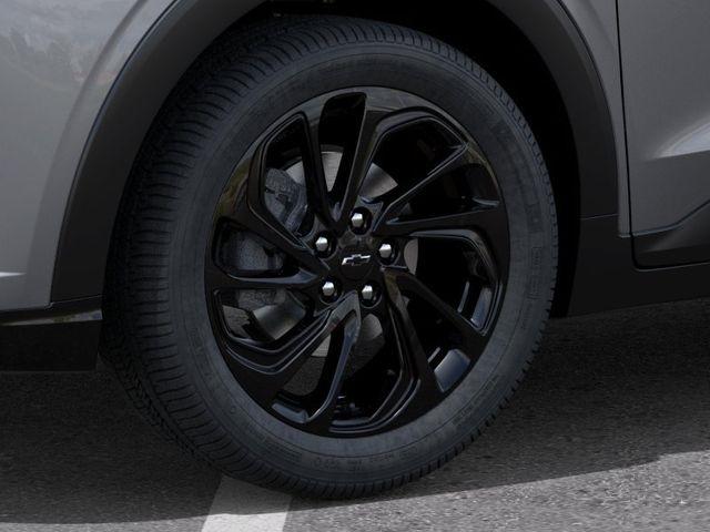 Chevrolet Bolt RS 2027