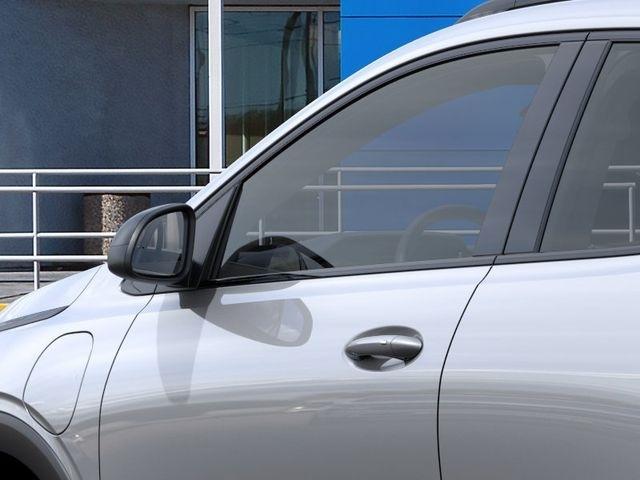 Chevrolet Bolt RS 2027