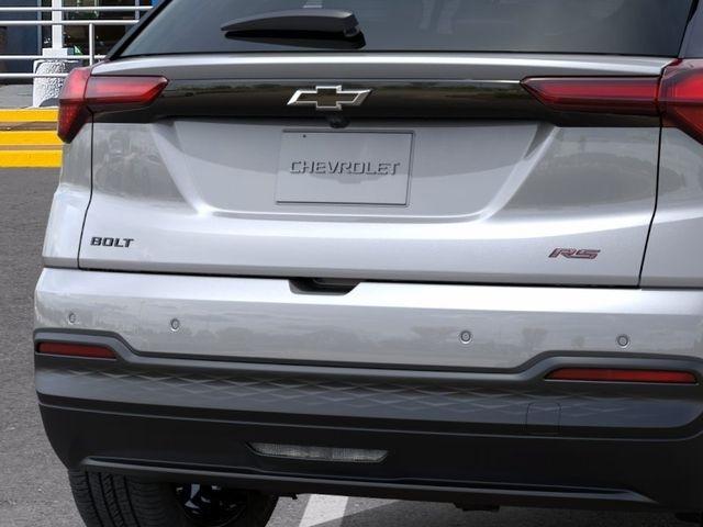 Chevrolet Bolt RS 2027