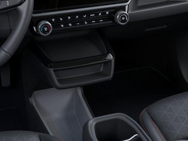 Chevrolet Bolt RS 2027