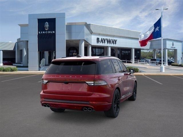 Lincoln Aviator Reserve 2026