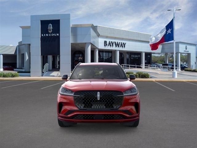 Lincoln Aviator Reserve 2026