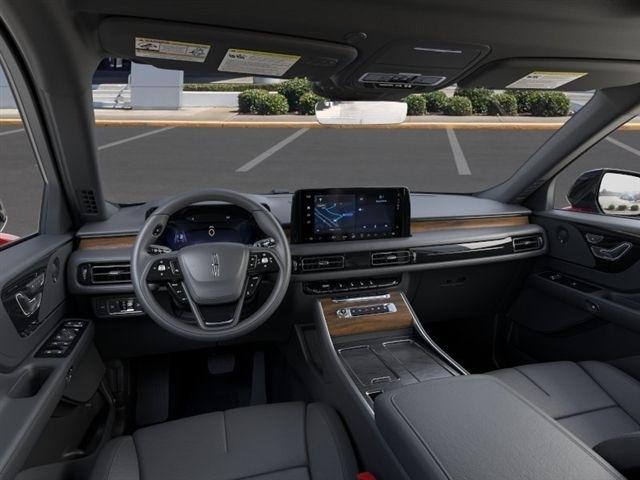 Lincoln Aviator Reserve 2026