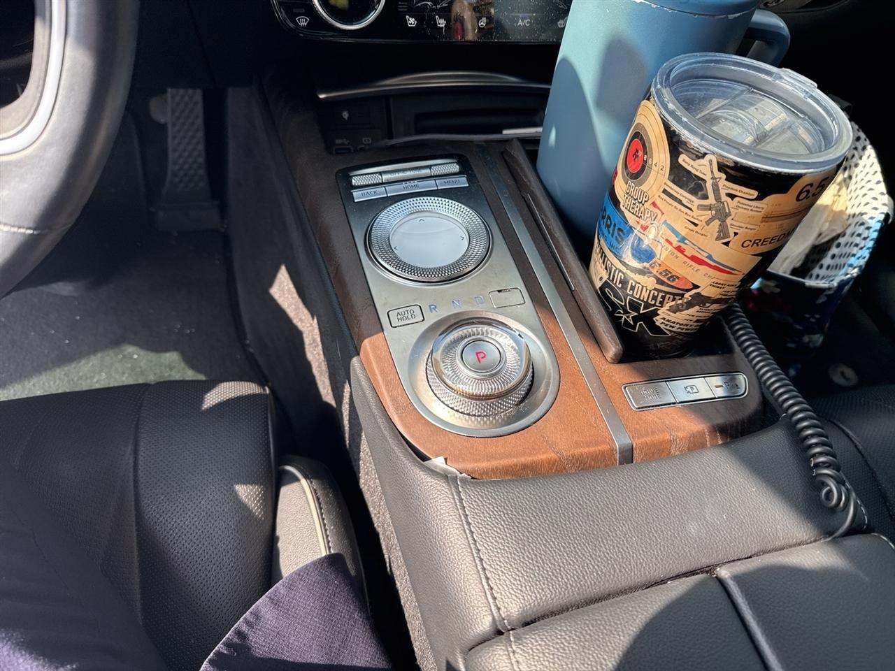 Genesis G80 2.5T 2021