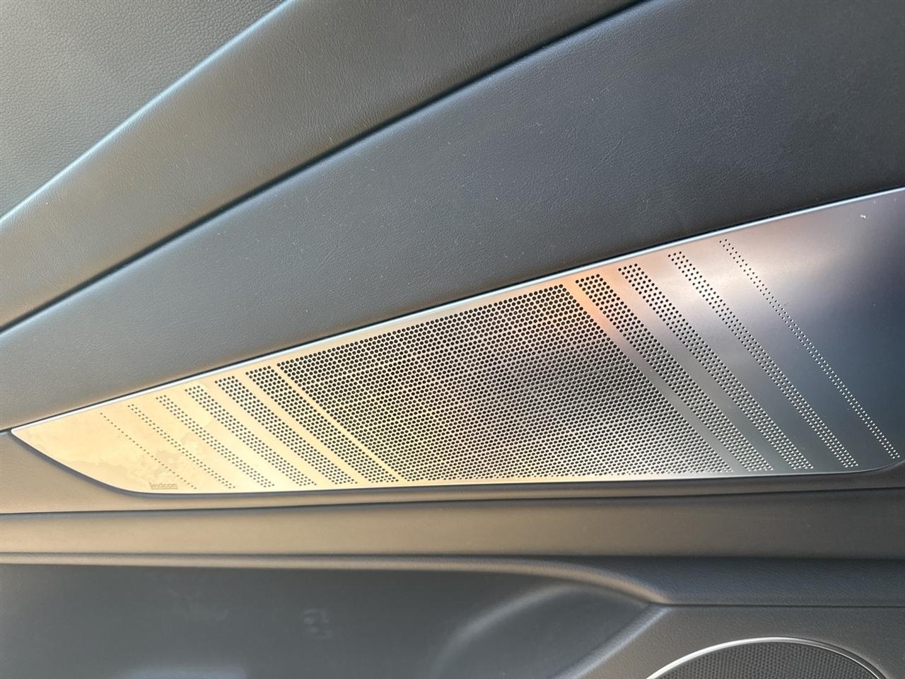 Genesis G80 2.5T 2021