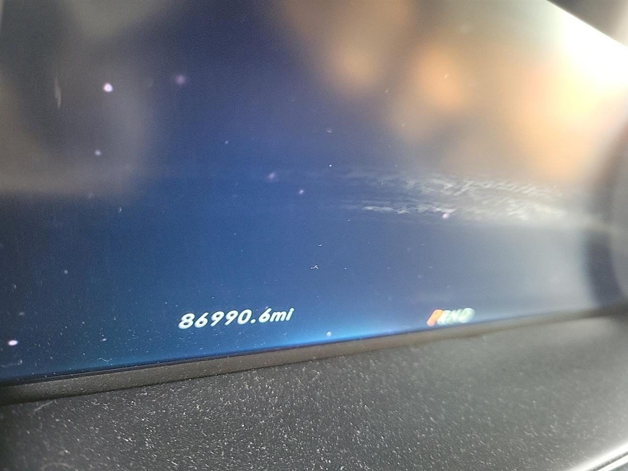 Lincoln Navigator L Reserve 4WD 2019