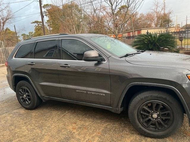 2020 Jeep Grand Cherokee Laredo 2WD