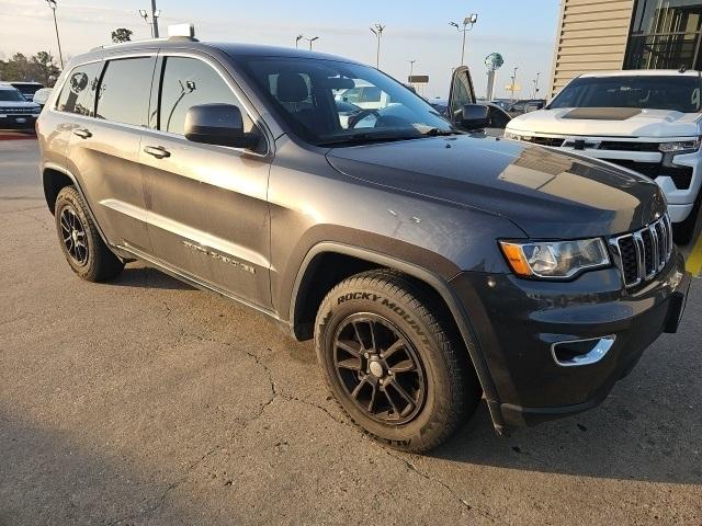 Jeep Grand Cherokee Laredo 2WD 2020