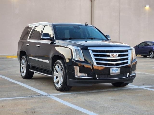 Cadillac Escalade Premium Luxury 2020