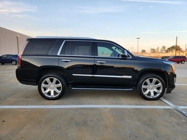 Cadillac Escalade Premium Luxury 2020