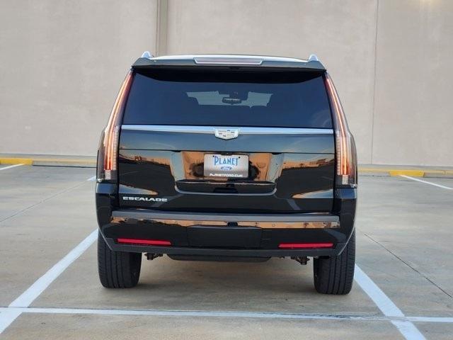 Cadillac Escalade Premium Luxury 2020