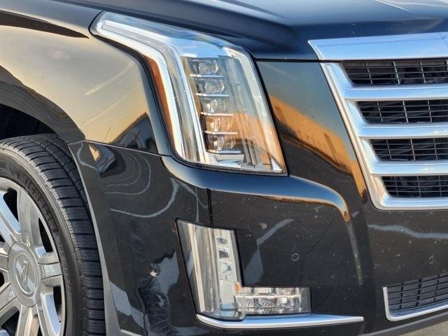 Cadillac Escalade Premium Luxury 2020