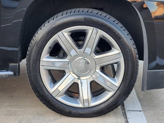 Cadillac Escalade Premium Luxury 2020