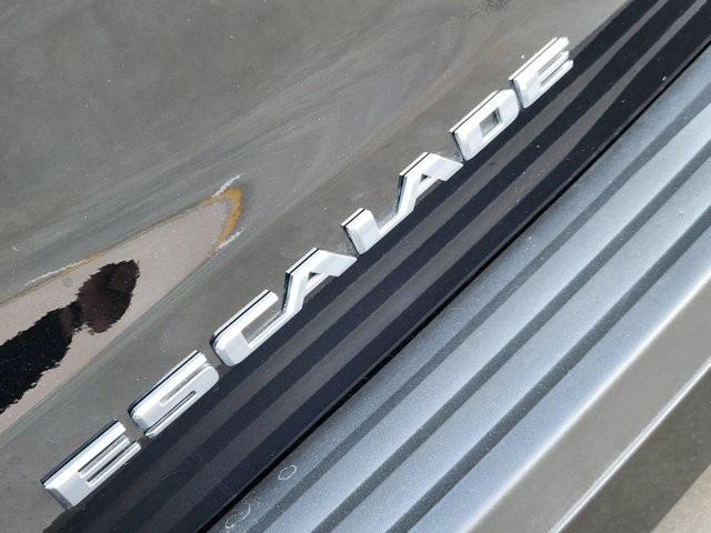 Cadillac Escalade Premium Luxury 2020