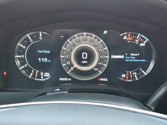 Cadillac Escalade Premium Luxury 2020