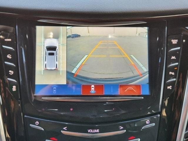 Cadillac Escalade Premium Luxury 2020