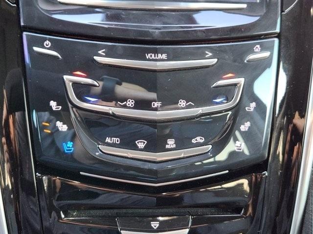 Cadillac Escalade Premium Luxury 2020