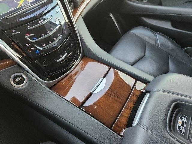 Cadillac Escalade Premium Luxury 2020