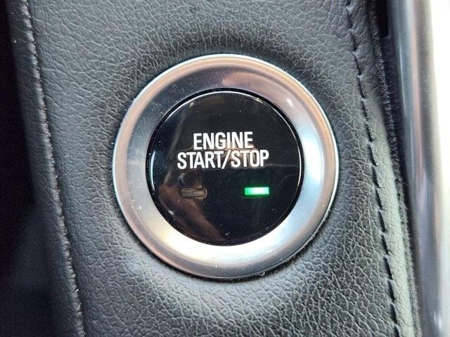 Cadillac Escalade Premium Luxury 2020