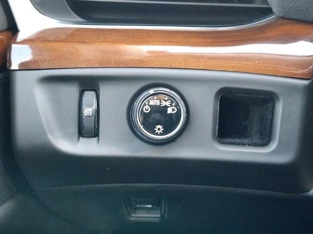 Cadillac Escalade Premium Luxury 2020