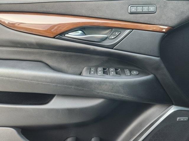 Cadillac Escalade Premium Luxury 2020