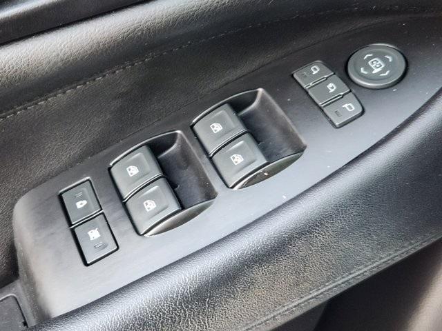 Cadillac Escalade Premium Luxury 2020