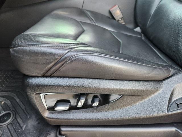 Cadillac Escalade Premium Luxury 2020