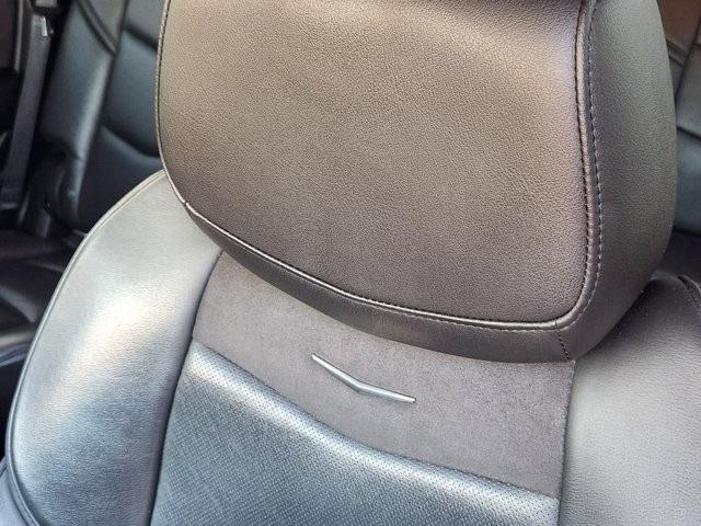 Cadillac Escalade Premium Luxury 2020